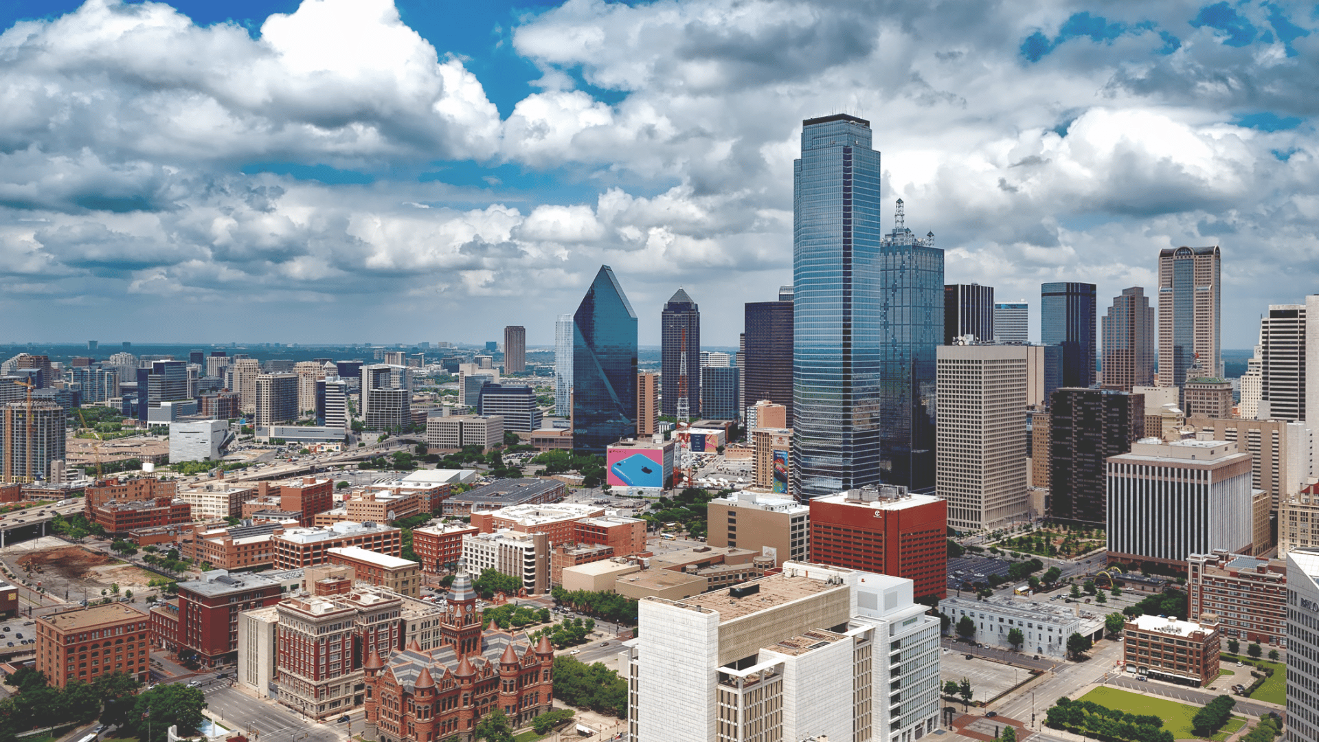 JandKelectronics- Houston service areas
