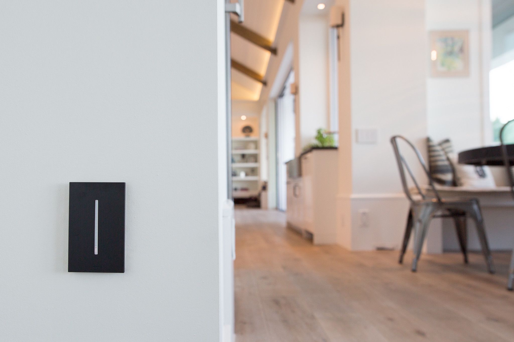 Lutron projects - JandK Electronics